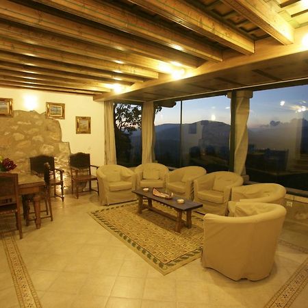 Vistas Espectaculares En Nuestro Apartamento El Ca Cabezas Bajas Dış mekan fotoğraf