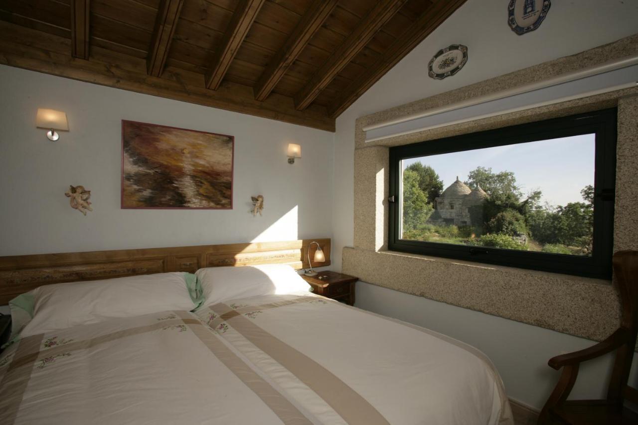 Vistas Espectaculares En Nuestro Apartamento El Ca Cabezas Bajas Dış mekan fotoğraf