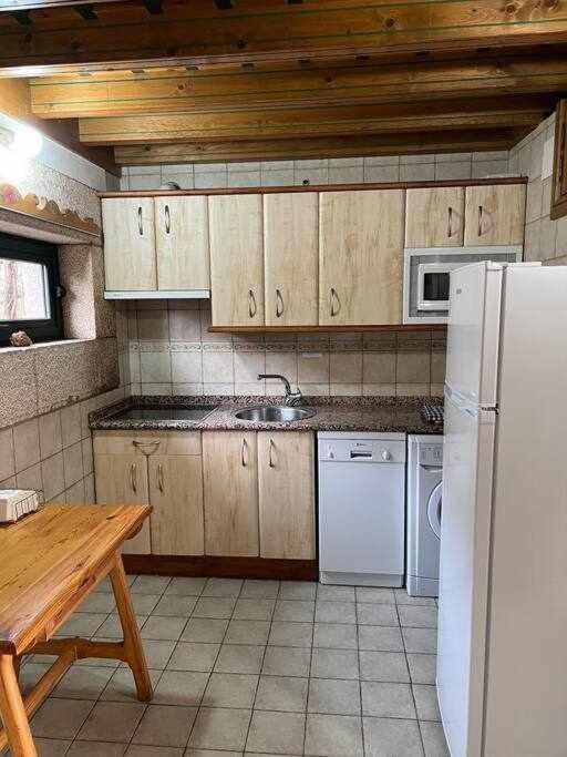 Vistas Espectaculares En Nuestro Apartamento El Ca Cabezas Bajas Dış mekan fotoğraf